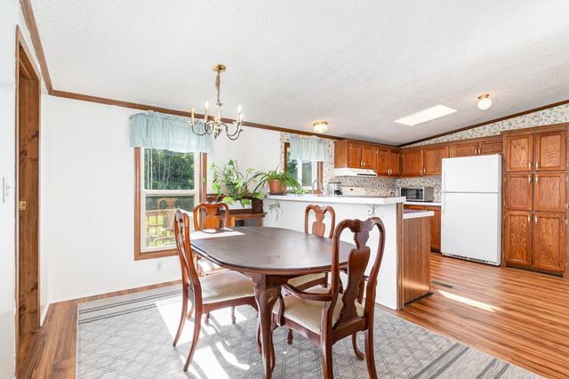 3433 Nile Road, Burleigh Twp, MI 48770