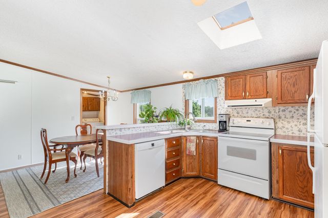 3433 Nile Road, Burleigh Twp, MI 48770