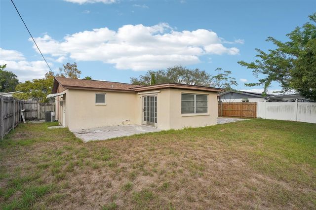 6428 KENTFIELD AVENUE, New Port Richey, FL 34653