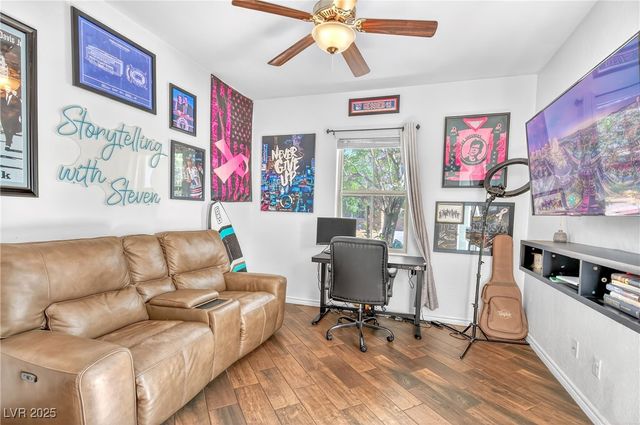 1129 Via Della Costrella, Henderson, NV 89011