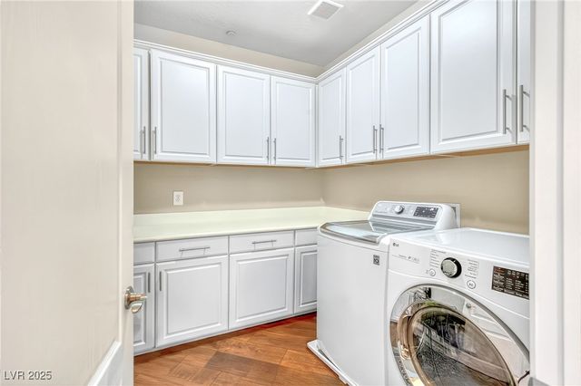 1129 Via Della Costrella, Henderson, NV 89011