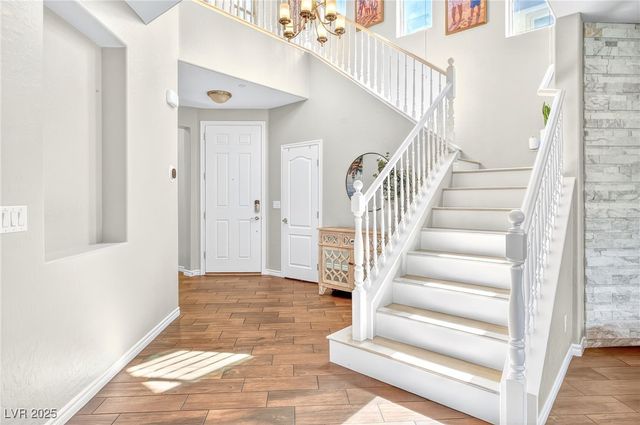 1129 Via Della Costrella, Henderson, NV 89011