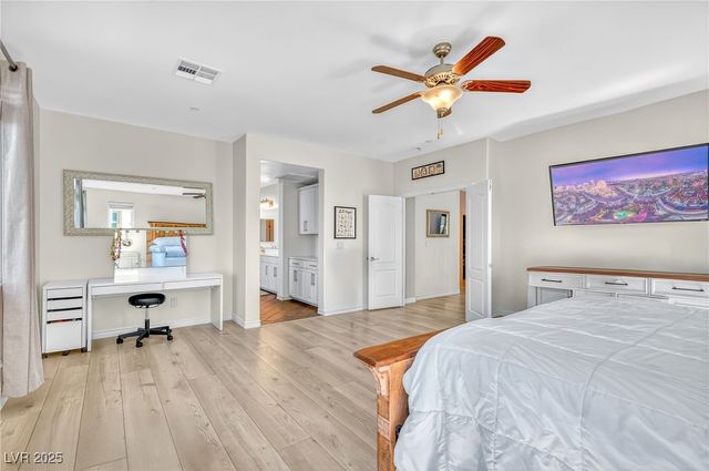 1129 Via Della Costrella, Henderson, NV 89011