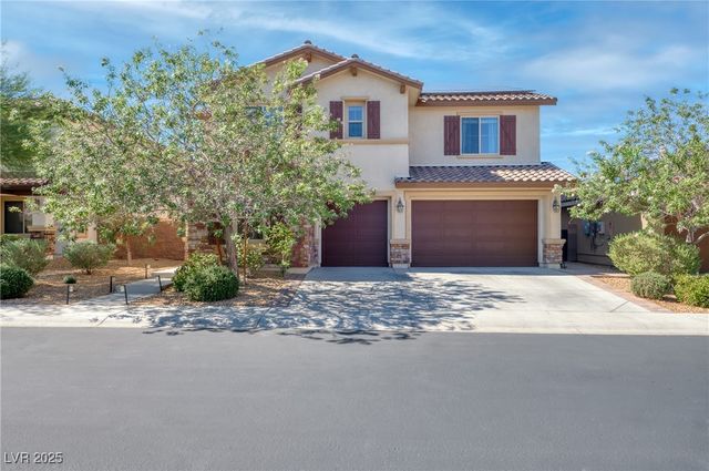 1129 Via Della Costrella, Henderson, NV 89011