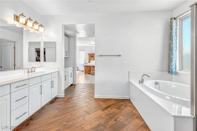 1129 Via Della Costrella, Henderson, NV 89011