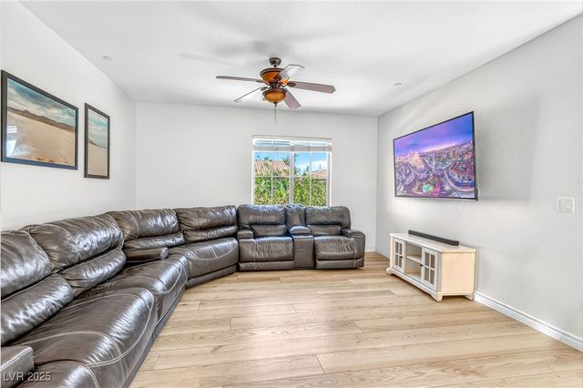 1129 Via Della Costrella, Henderson, NV 89011