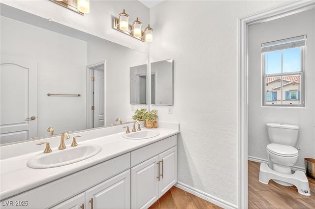 1129 Via Della Costrella, Henderson, NV 89011