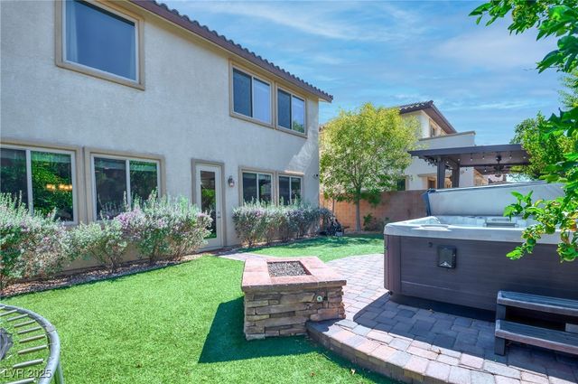 1129 Via Della Costrella, Henderson, NV 89011