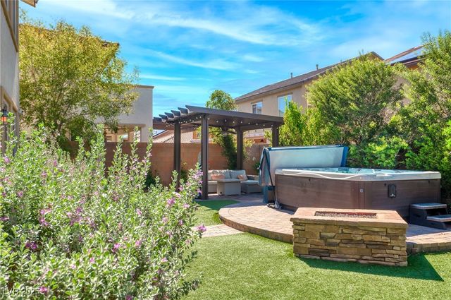 1129 Via Della Costrella, Henderson, NV 89011