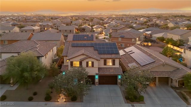 1129 Via Della Costrella, Henderson, NV 89011