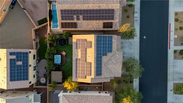 1129 Via Della Costrella, Henderson, NV 89011