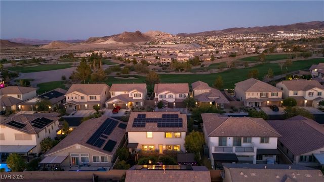 1129 Via Della Costrella, Henderson, NV 89011