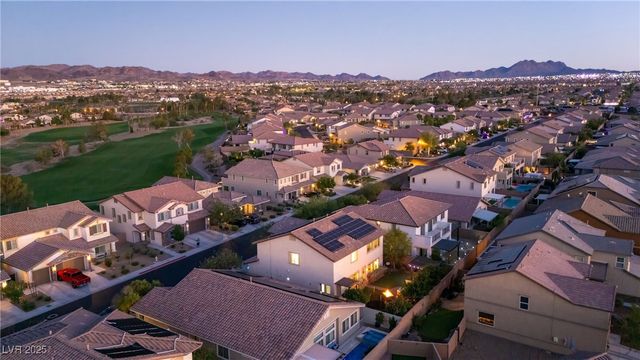 1129 Via Della Costrella, Henderson, NV 89011