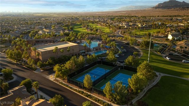 1129 Via Della Costrella, Henderson, NV 89011