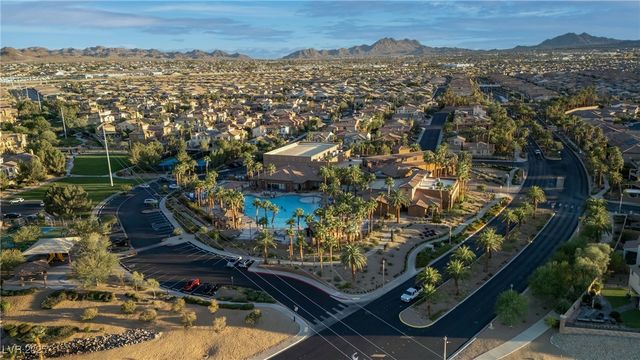 1129 Via Della Costrella, Henderson, NV 89011
