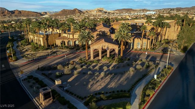 1129 Via Della Costrella, Henderson, NV 89011