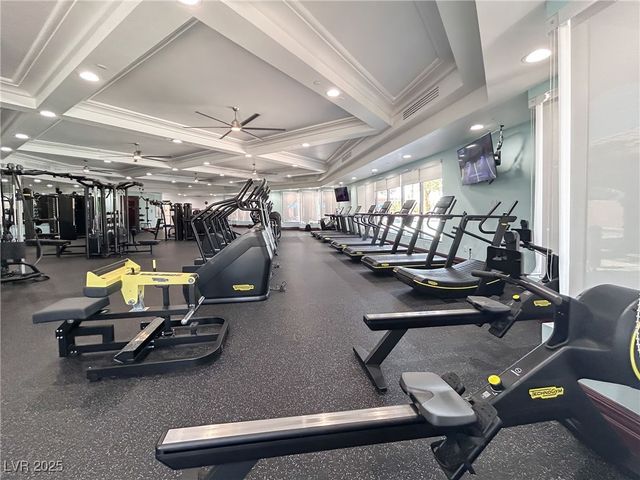 1129 Via Della Costrella, Henderson, NV 89011