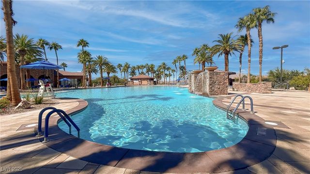 1129 Via Della Costrella, Henderson, NV 89011