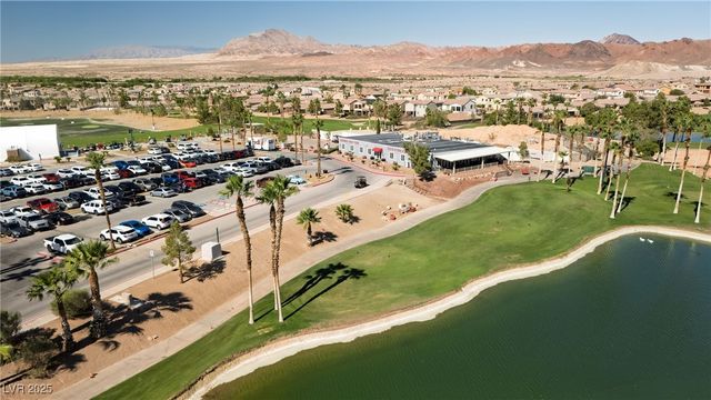 1129 Via Della Costrella, Henderson, NV 89011