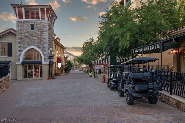 1129 Via Della Costrella, Henderson, NV 89011