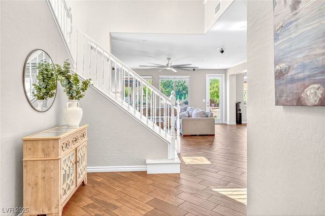 1129 Via Della Costrella, Henderson, NV 89011