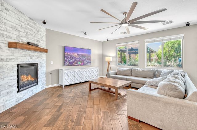 1129 Via Della Costrella, Henderson, NV 89011