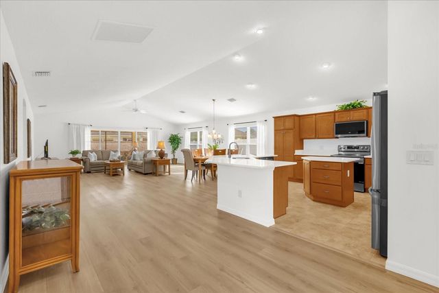 3481 LEELANAU COURT, The Villages, FL 32163