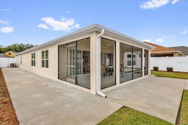 3481 LEELANAU COURT, The Villages, FL 32163