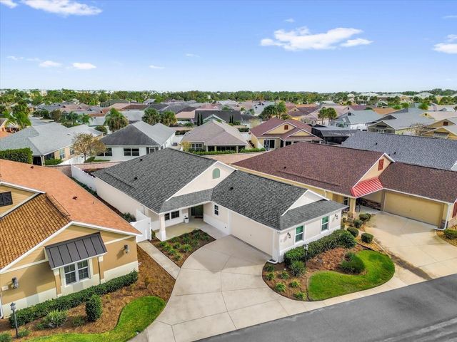 3481 LEELANAU COURT, The Villages, FL 32163