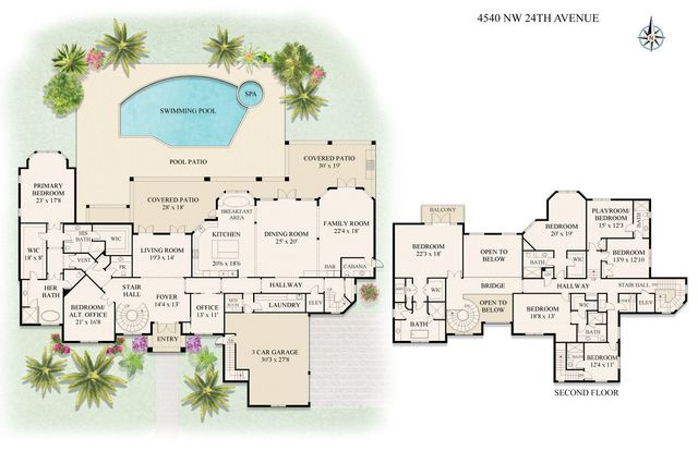 4540 NW 24th Avenue, Boca Raton, FL 33431