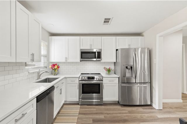 1503 Dale Drive, Arlington, TX 76010