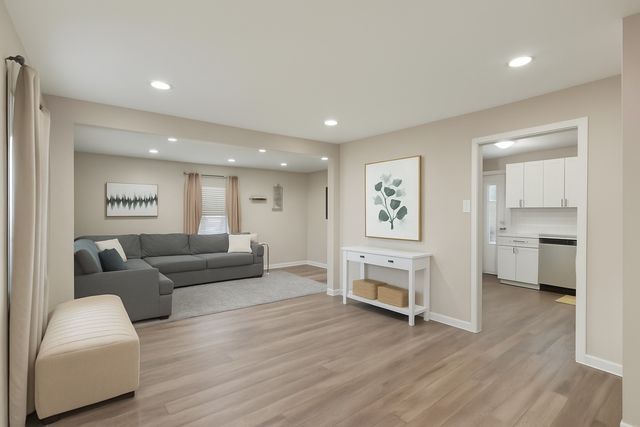 1503 Dale Drive, Arlington, TX 76010