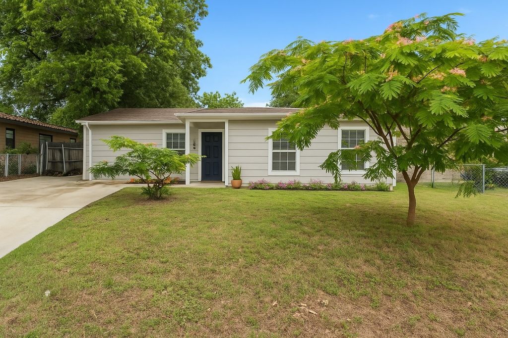 1503 Dale Drive, Arlington, TX 76010