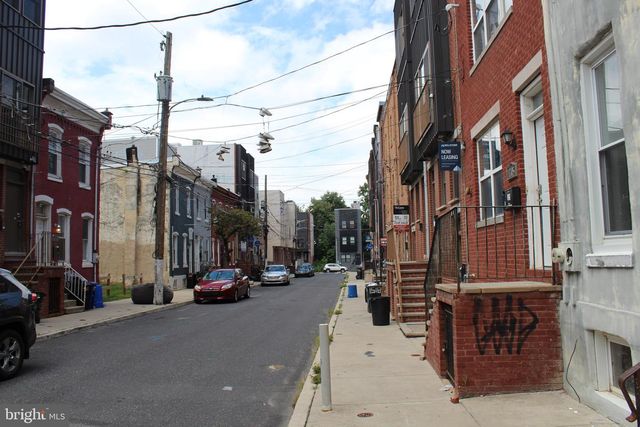 1706 ARLINGTON ST, Philadelphia, PA 19121
