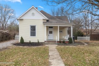 112 E Inskip Drive, Knoxville, TN 37912