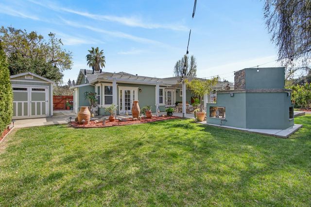 2821 Scandia Way, Carmichael, CA 95608