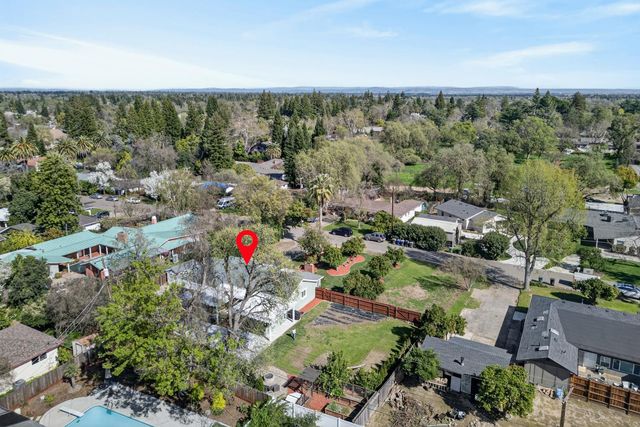 2821 Scandia Way, Carmichael, CA 95608