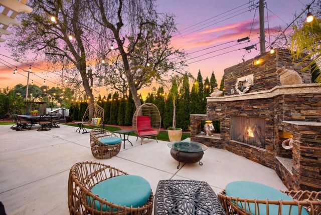 2821 Scandia Way, Carmichael, CA 95608