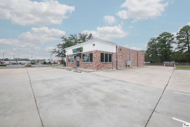 1412 RIDGE AVENUE, West Monroe, LA 71291