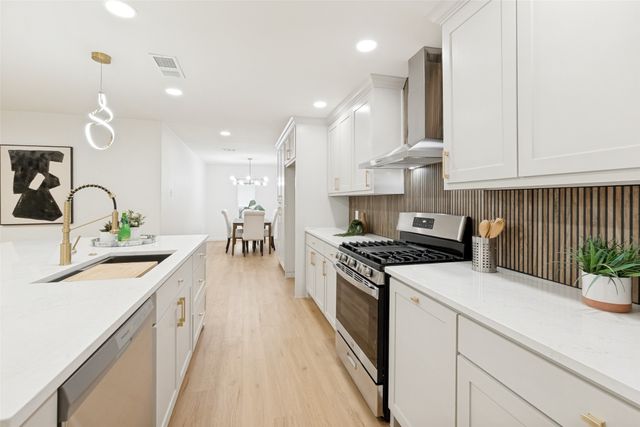 5311 Banting Way, Dallas, TX 75227