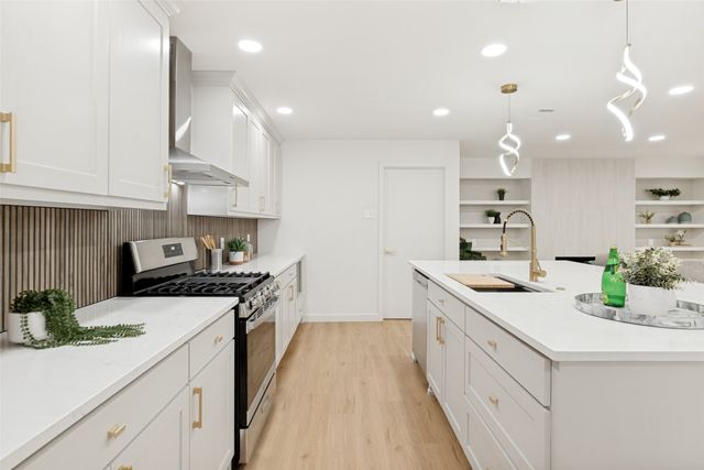 5311 Banting Way, Dallas, TX 75227