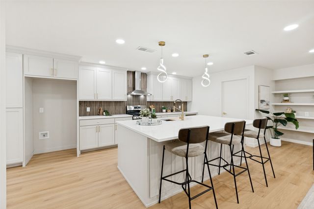 5311 Banting Way, Dallas, TX 75227