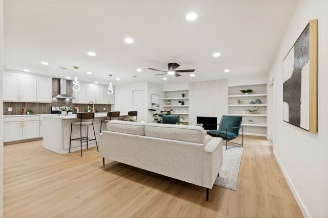 5311 Banting Way, Dallas, TX 75227