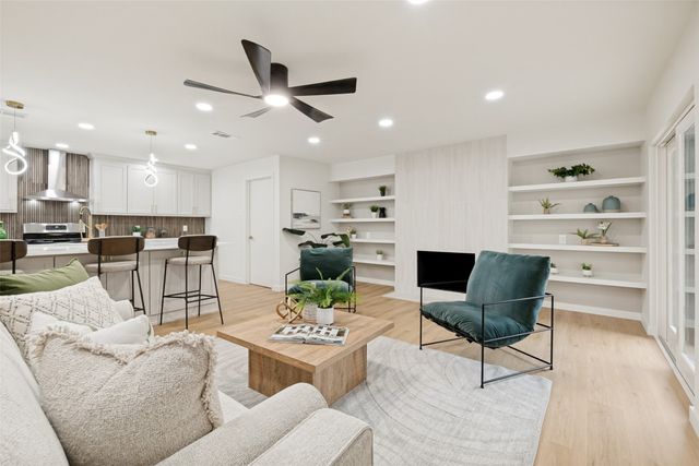 5311 Banting Way, Dallas, TX 75227