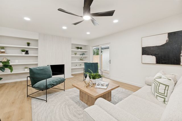 5311 Banting Way, Dallas, TX 75227