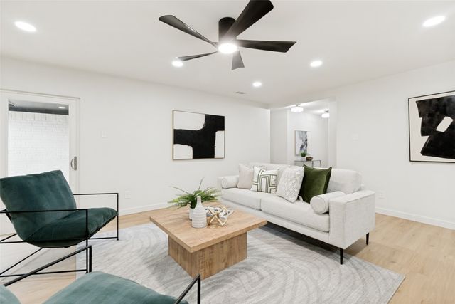 5311 Banting Way, Dallas, TX 75227