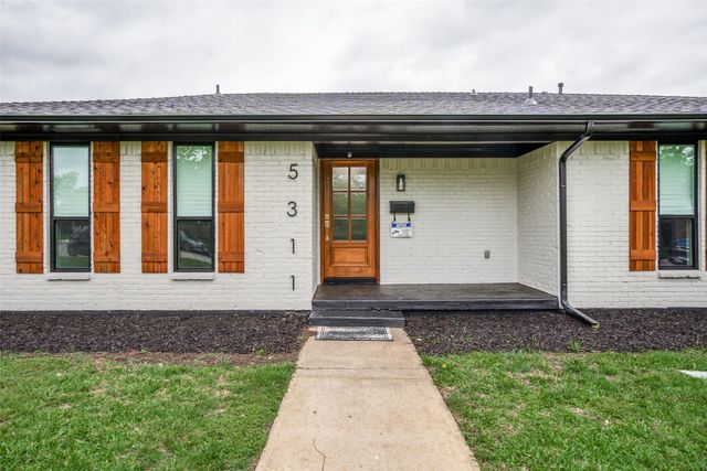 5311 Banting Way, Dallas, TX 75227