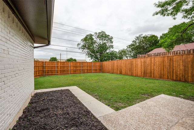 5311 Banting Way, Dallas, TX 75227