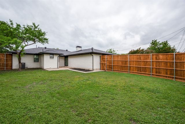 5311 Banting Way, Dallas, TX 75227