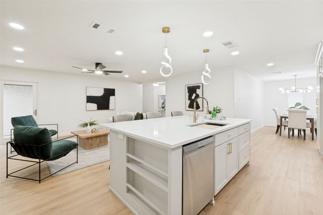 5311 Banting Way, Dallas, TX 75227